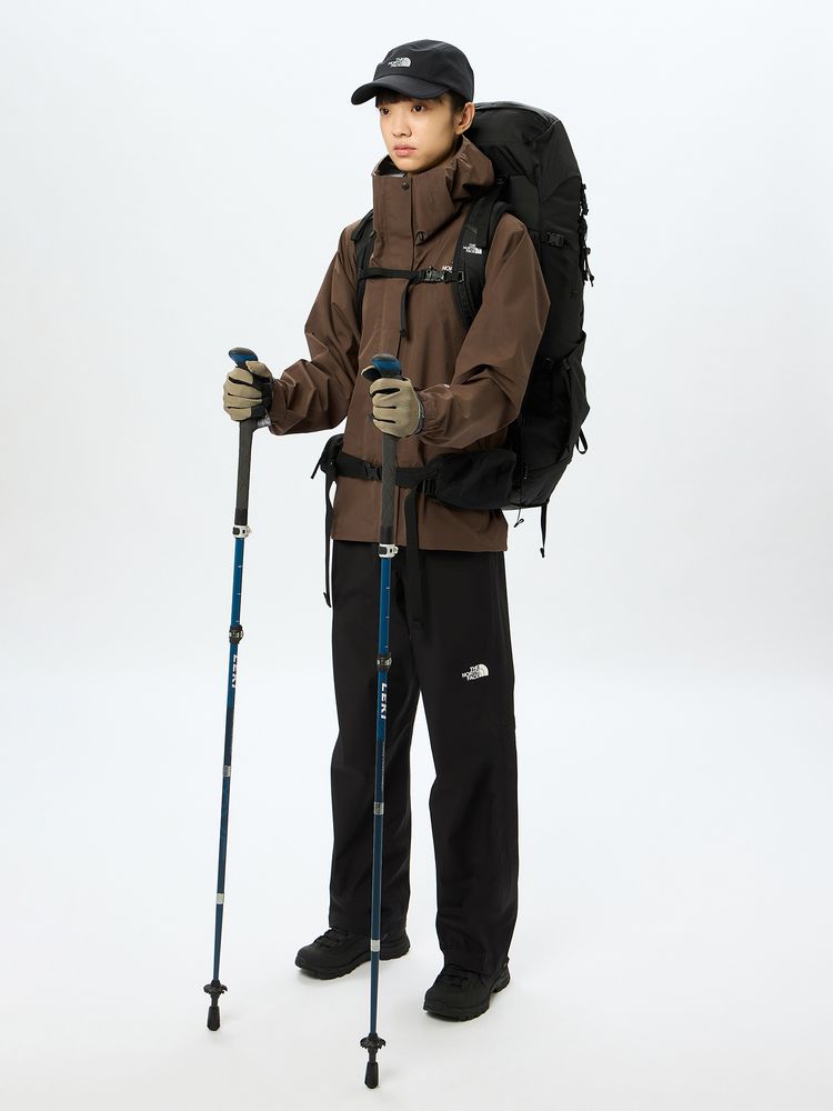 公式】マウンテンラウンダーパンツ（レディース）｜ザ・ノース