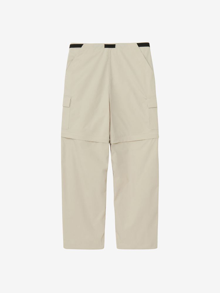 公式】ジップオフカーゴパンツ（レディース）｜ザ・ノース・フェイス