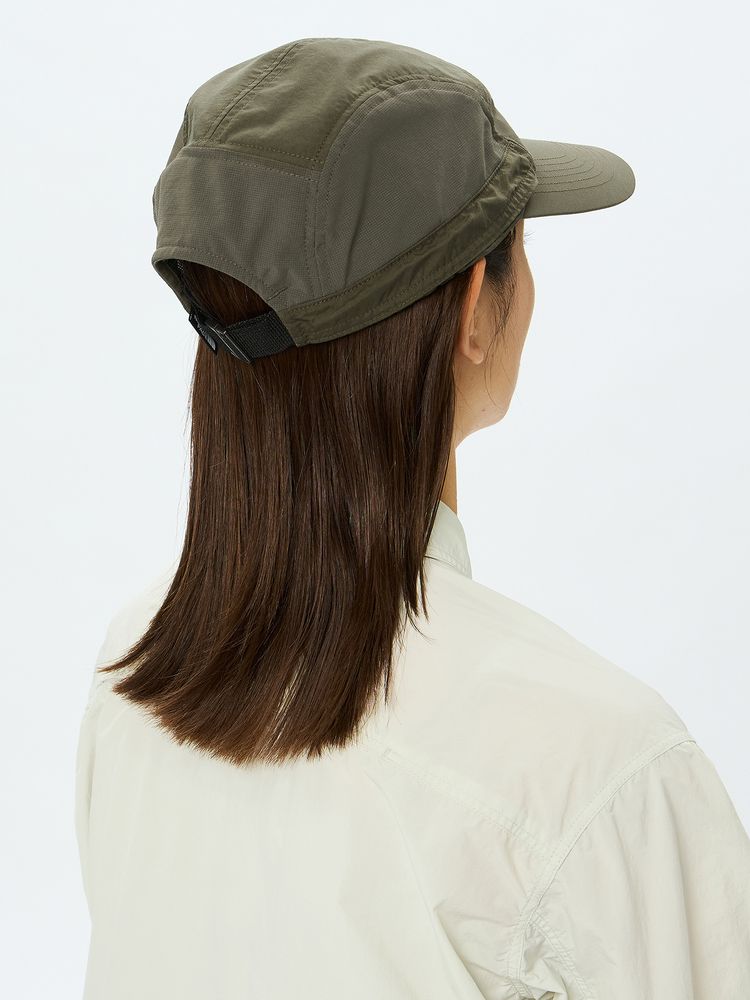 公式】サンシールドキャップ（ユニセックス）｜ザ・ノース・フェイス