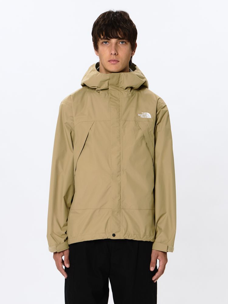 公式】ドットショットジャケット（ユニセックス）｜ザ・ノース