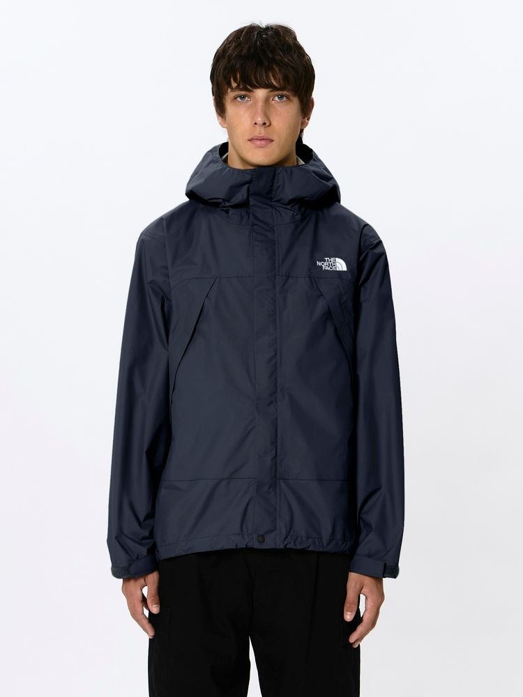 公式】ドットショットジャケット（ユニセックス）｜ザ・ノース