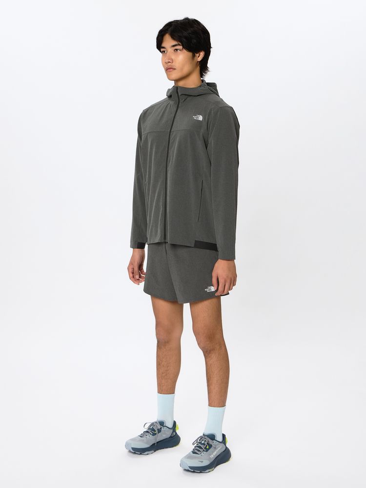 公式】フレキシブルフーディ（メンズ）｜ザ・ノース・フェイス公式ストア