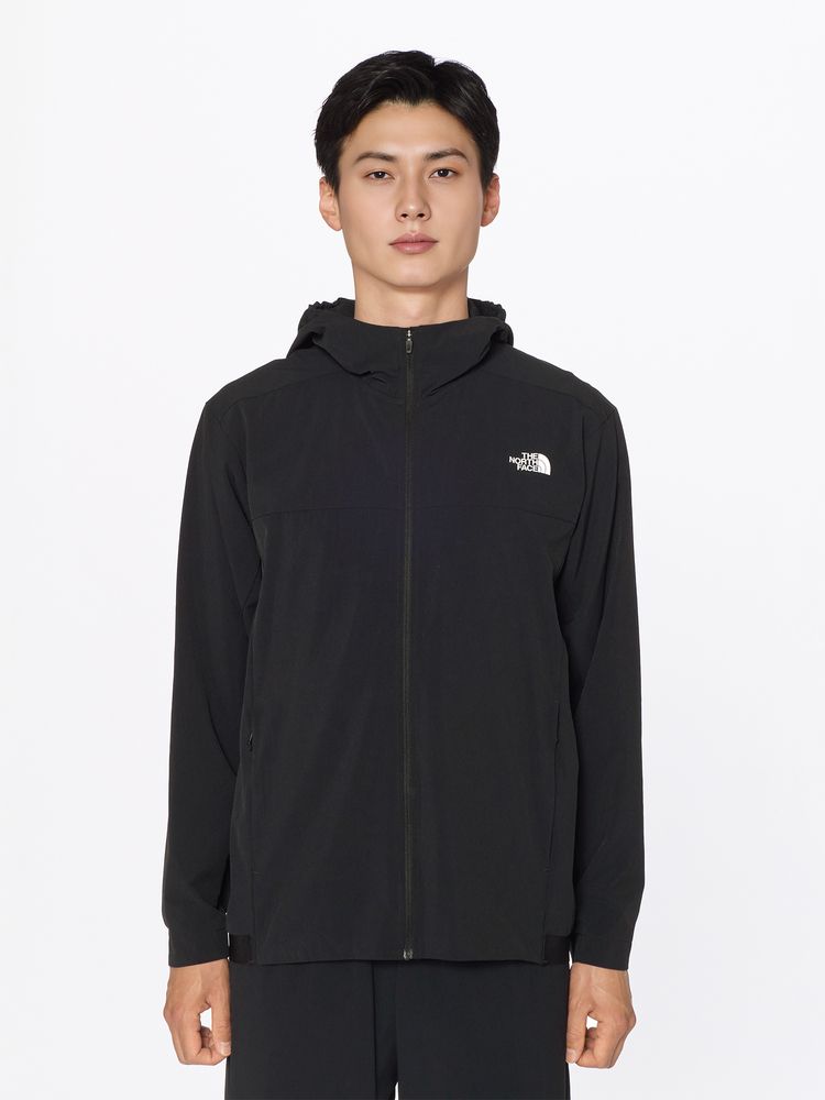 公式】フレキシブルフーディ（メンズ）｜ザ・ノース・フェイス公式ストア