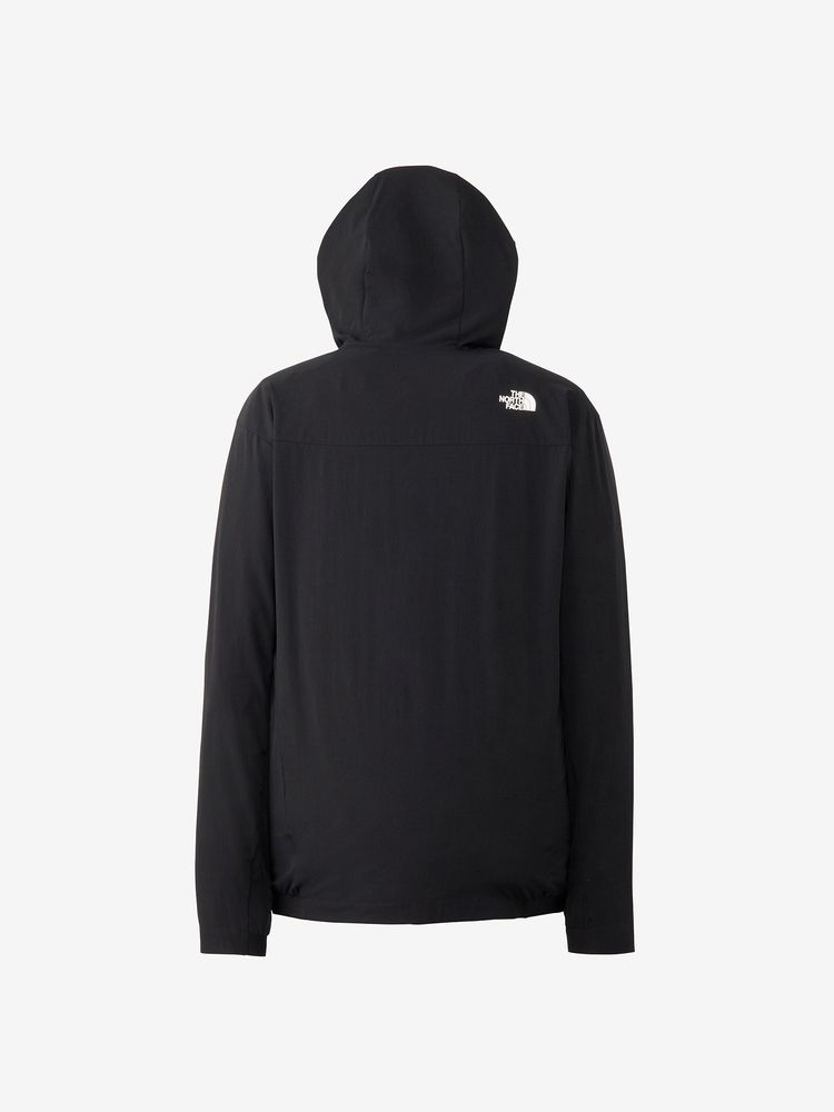 公式】フレキシブルフーディ（メンズ）｜ザ・ノース・フェイス公式ストア