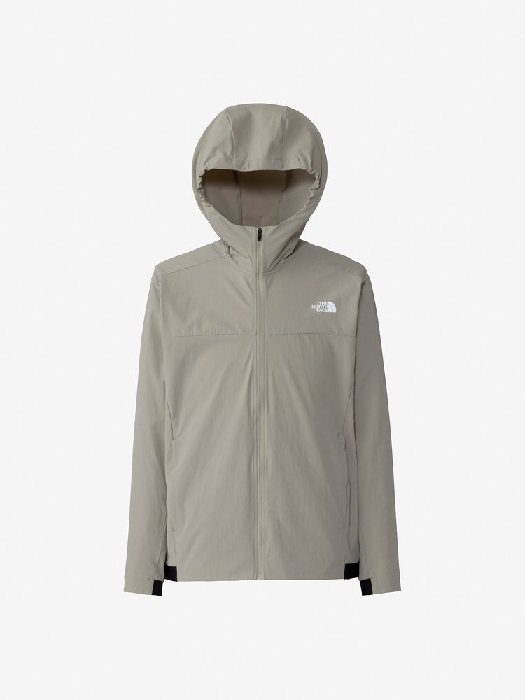 公式】フレキシブルフーディ（メンズ）｜ザ・ノース・フェイス公式ストア