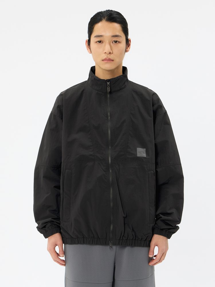 公式】エンライドトラックジャケット（ユニセックス）｜ザ・ノース