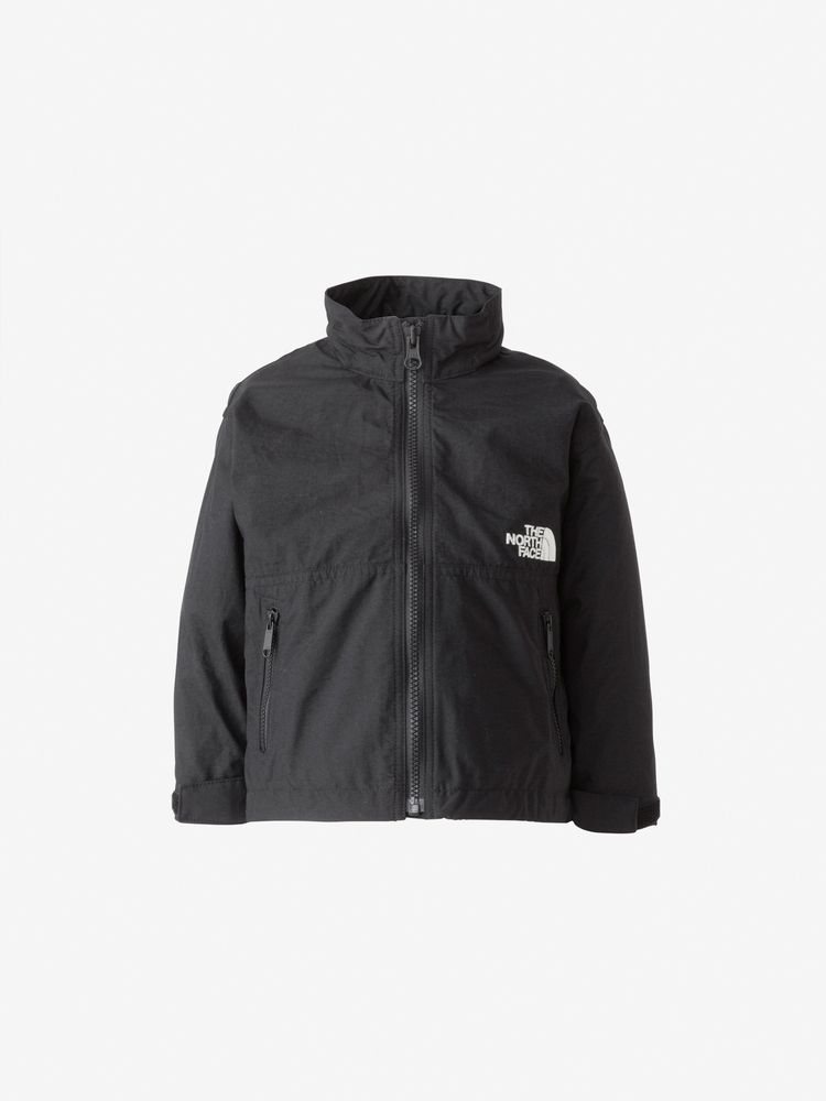 公式・限定】コンパクトジャケット（ベビー）｜ザ・ノース・フェイス