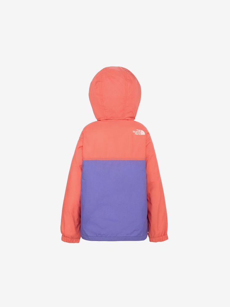 公式・限定】コンパクトジャケット（キッズ）｜ザ・ノース・フェイス