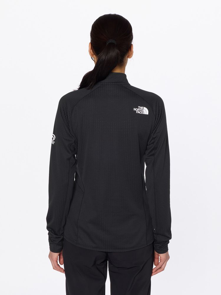 公式】エクスペディションドライドットジップハイ（ユニセックス）｜ザ