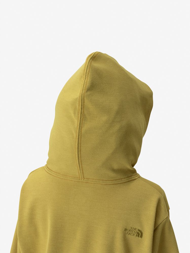 公式・限定】トドラーヒートプロテクションフーディ（キッズ）｜ザ