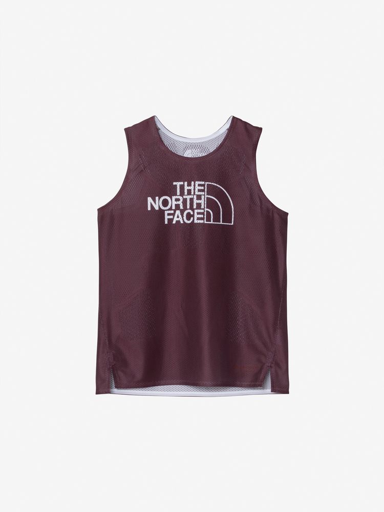 公式】HST スリーブレスハイパーベントクルー（レディース）｜ザ