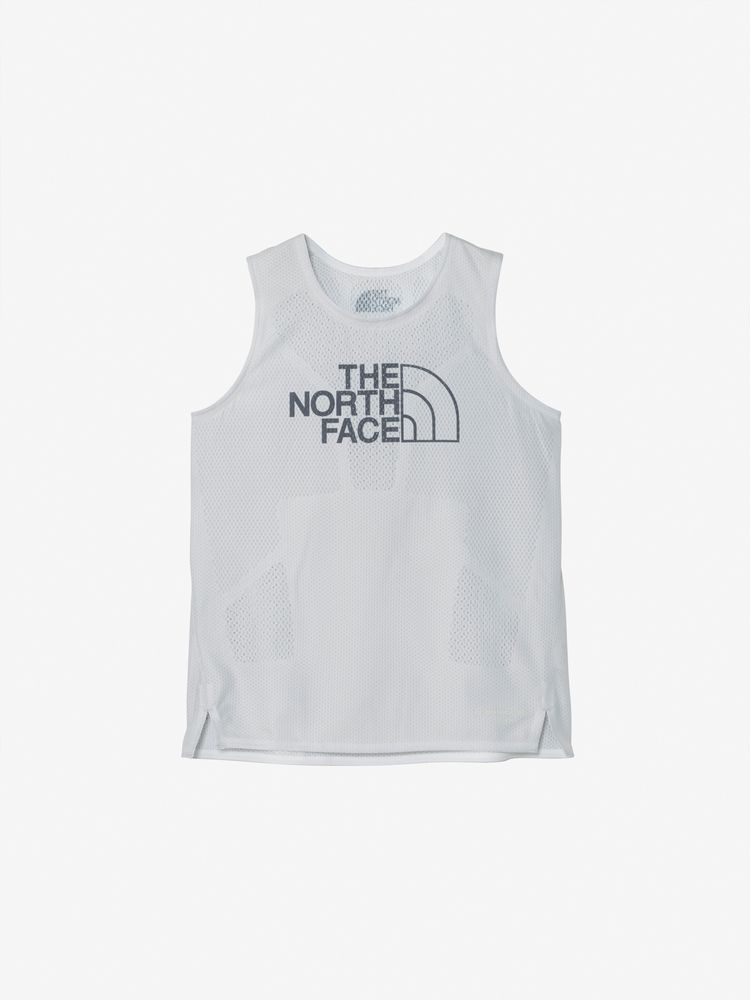 公式】HST スリーブレスハイパーベントクルー（レディース）｜ザ