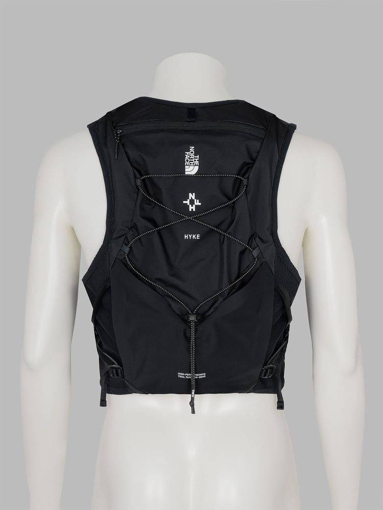 公式・限定】HYKE トレイルパック（ユニセックス）｜ザ・ノース