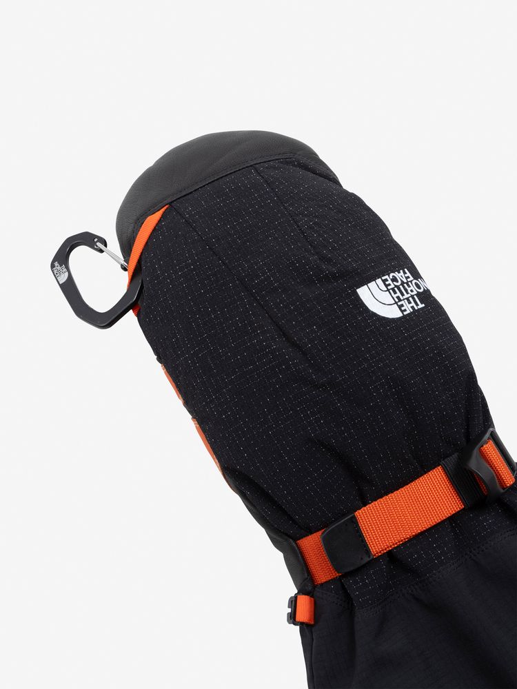 公式】インフェルノインサレーションミット（ユニセックス）｜ザ