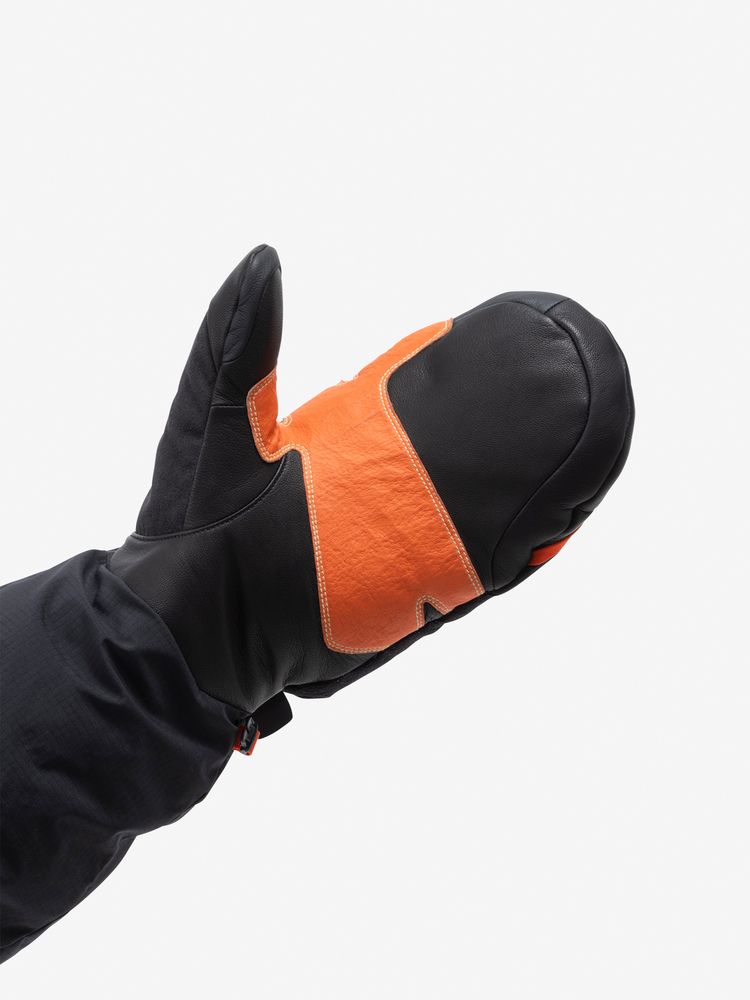 公式】インフェルノインサレーションミット（ユニセックス）｜ザ