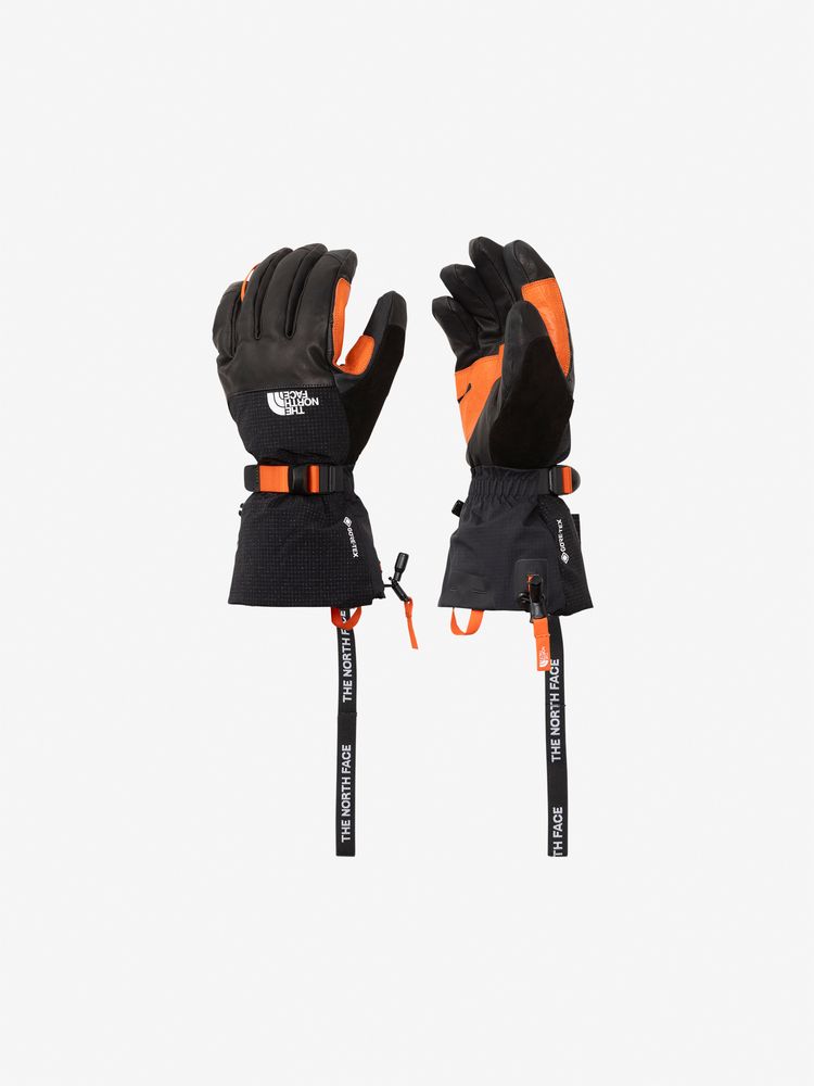 公式】インフェルノシーカーグローブ（ユニセックス）｜ザ・ノース