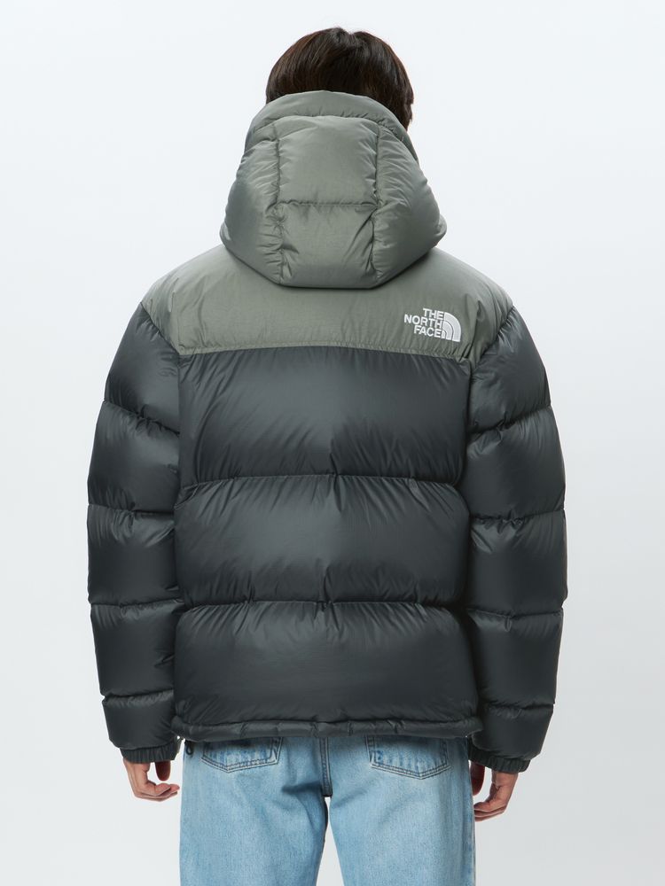 公式】ヌプシフーディー（メンズ）｜ザ・ノース・フェイス公式ストア