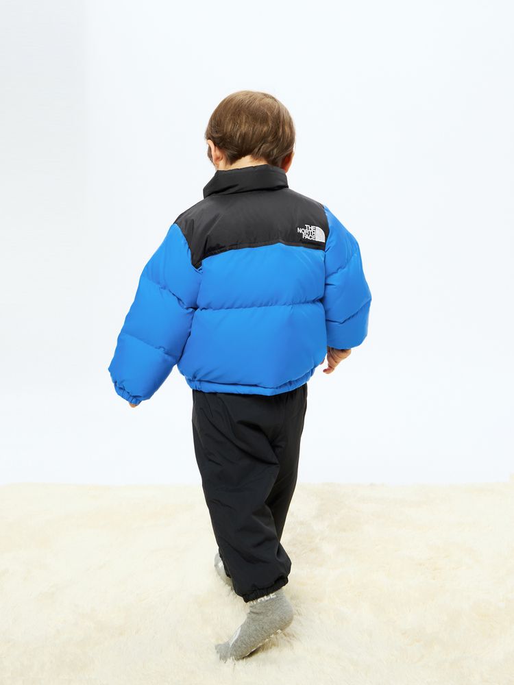 公式・アウトレット】ヌプシジャケット（ベビー）｜ザ・ノース