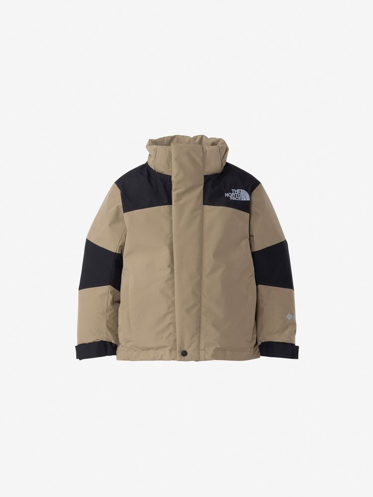 公式】トドラーバルトロライトジャケット（キッズ）｜ザ・ノース