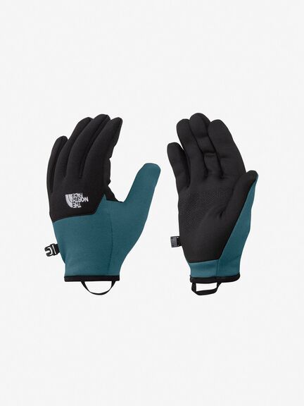 公式】ウインドストッパーイーチップグローブ（ユニセックス）｜ザ