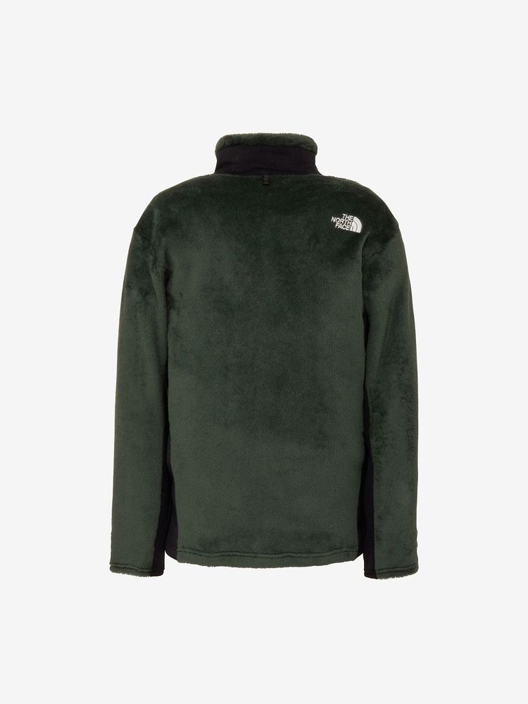 公式】ジップインバーサミッドジャケット（メンズ）｜ザ・ノース