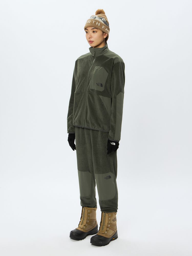 公式】レイバックミッドジャケット（ユニセックス）｜ザ・ノース