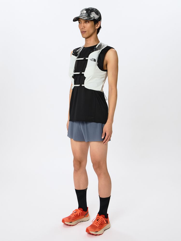 公式】エンデュリストレイルベリーショーツ（メンズ）｜ザ・ノース