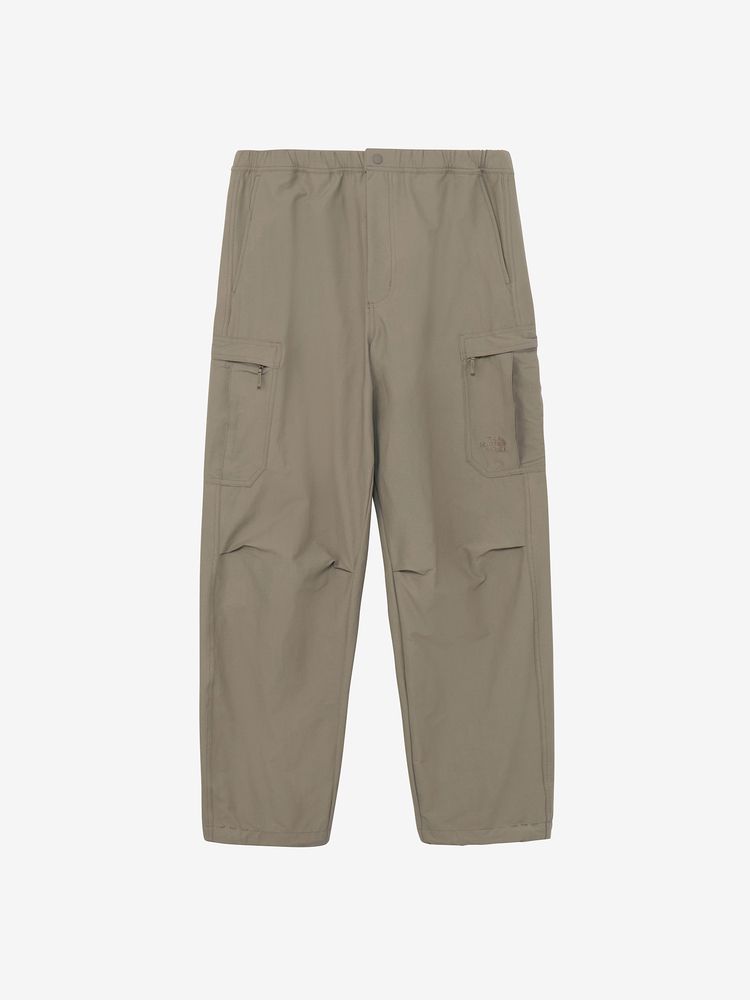 公式】ハイカーズカーゴパンツ（メンズ）｜ザ・ノース・フェイス公式ストア