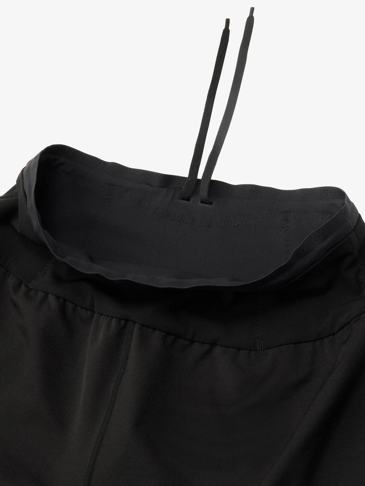 公式】エンデュリスレーシングカーフタイツ（メンズ）｜ザ・ノース