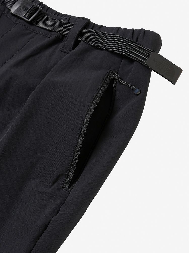 公式】バーブパンツ（レディース）｜ザ・ノース・フェイス公式ストア