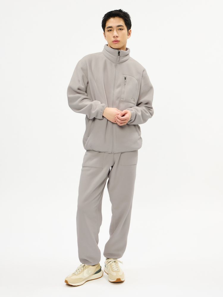 公式・限定】フィールドフリースジャケット（ユニセックス）｜ザ