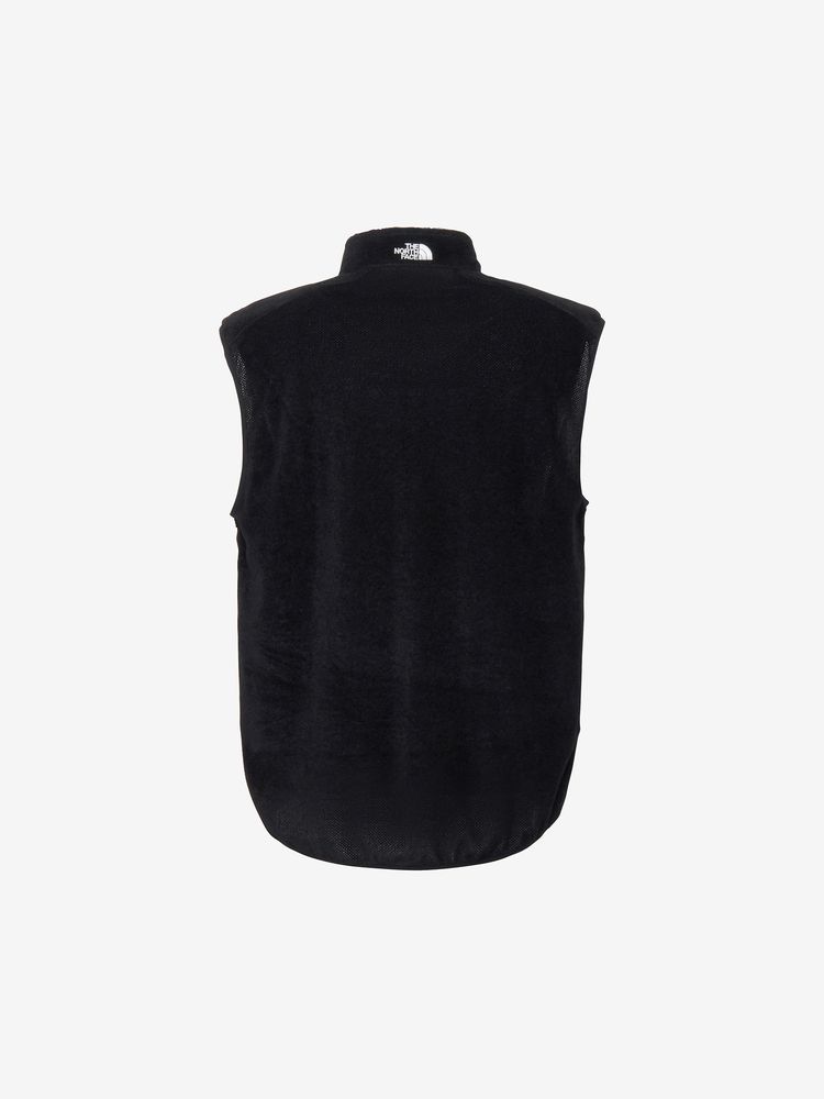 公式】フリーランリバーシブルベスト（ユニセックス）｜ザ・ノース