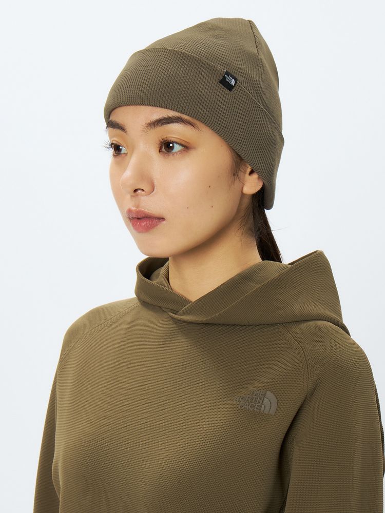 公式・アウトレット】アクションニットビーニー（ユニセックス）｜ザ