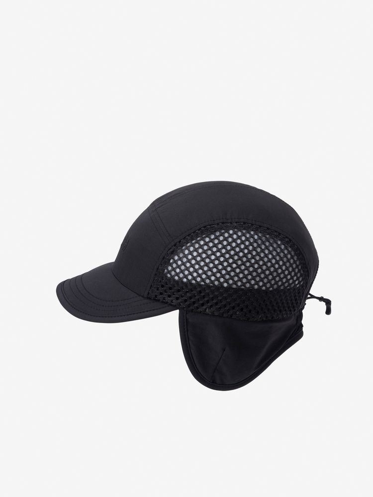 公式】フリーランイヤーフラップキャップ（ユニセックス）｜ザ・ノース