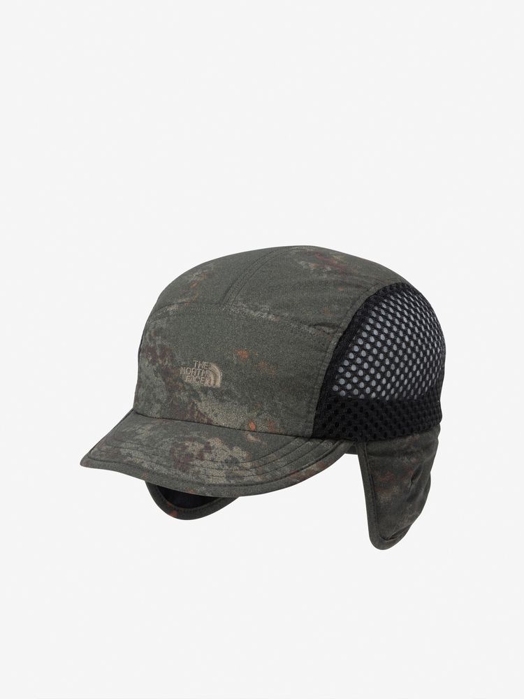 公式】フリーランイヤーフラップキャップ（ユニセックス）｜ザ・ノース