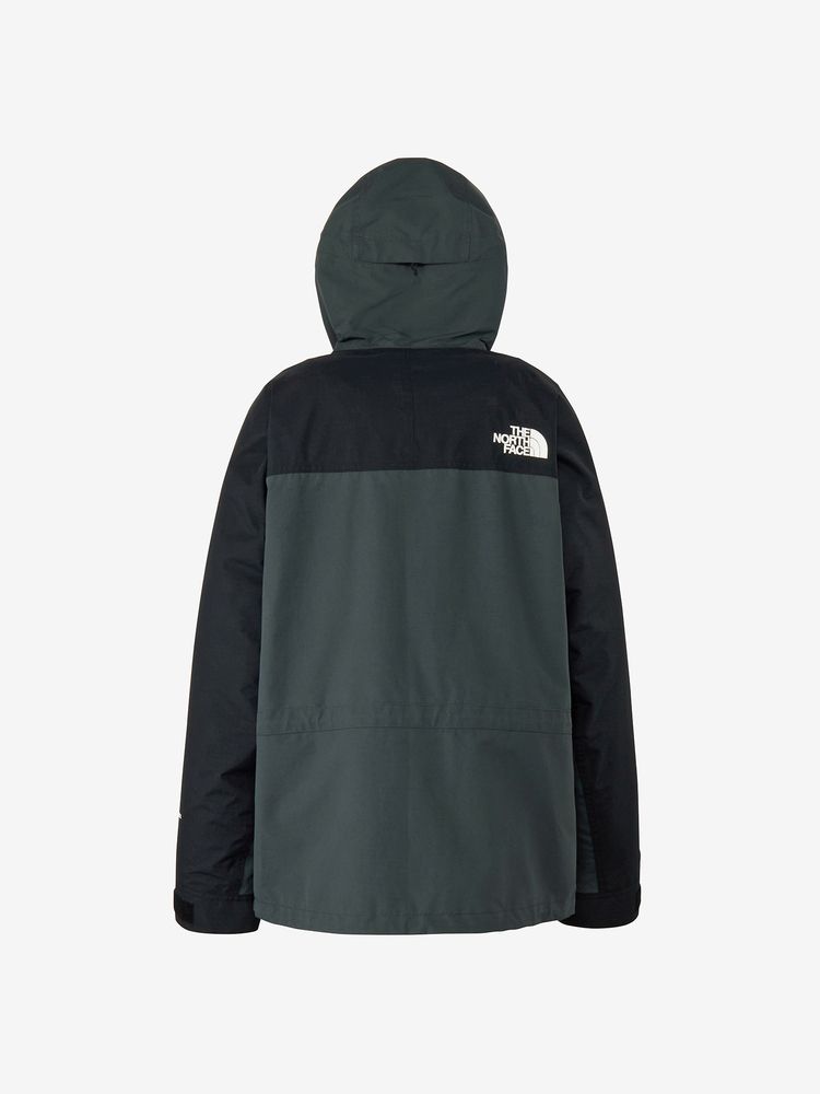 公式・限定】マウンテンライトジャケット（メンズ）｜ザ・ノース