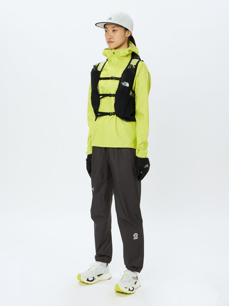 公式】フューチャーライトトレイルピークパンツ（ユニセックス）｜ザ