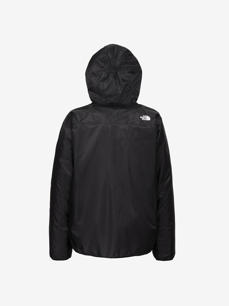 公式】ストライクトレイルジャケット（メンズ）｜ザ・ノース・フェイス