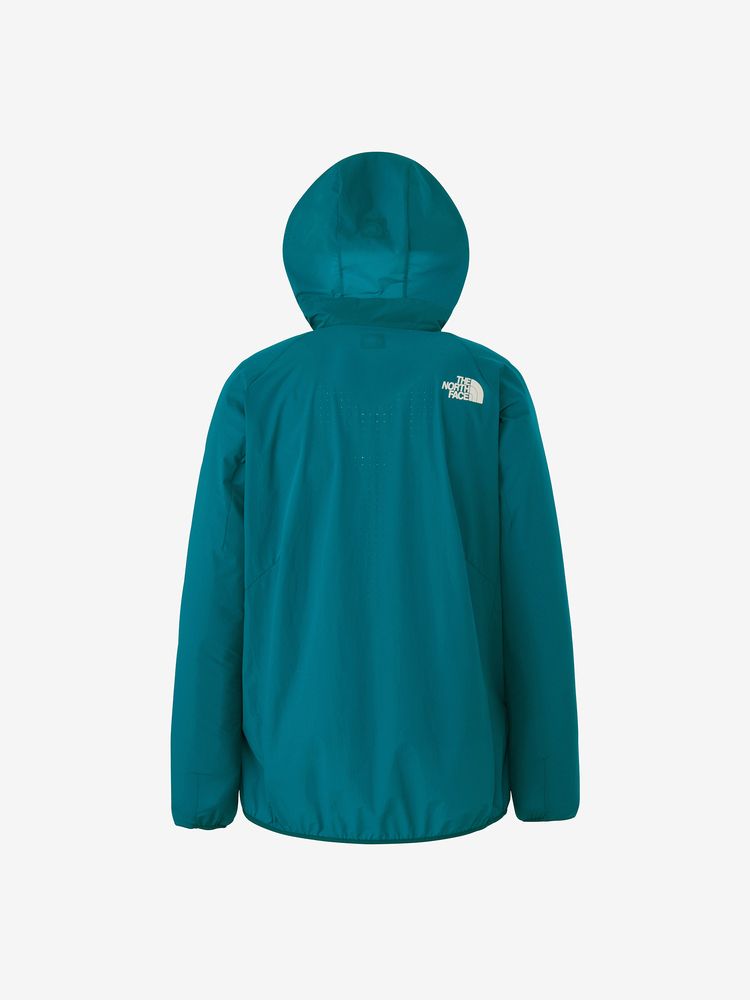 公式】インフィニティトレイルフーディ（ユニセックス）｜ザ・ノース