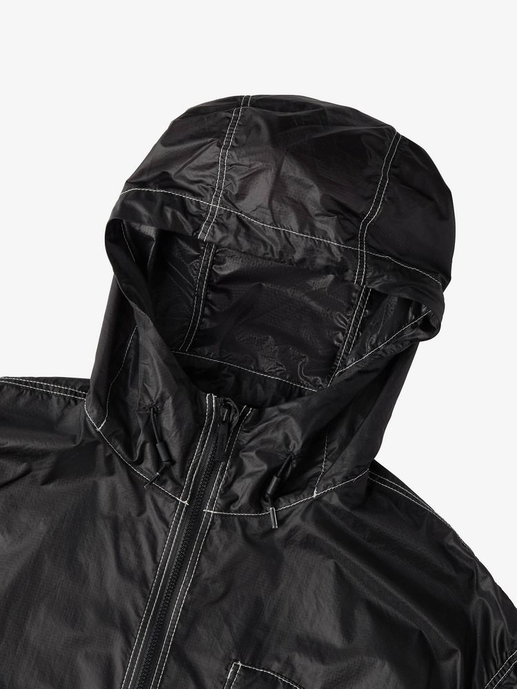 公式】フリーランウィンドパーカ（ユニセックス）｜ザ・ノース