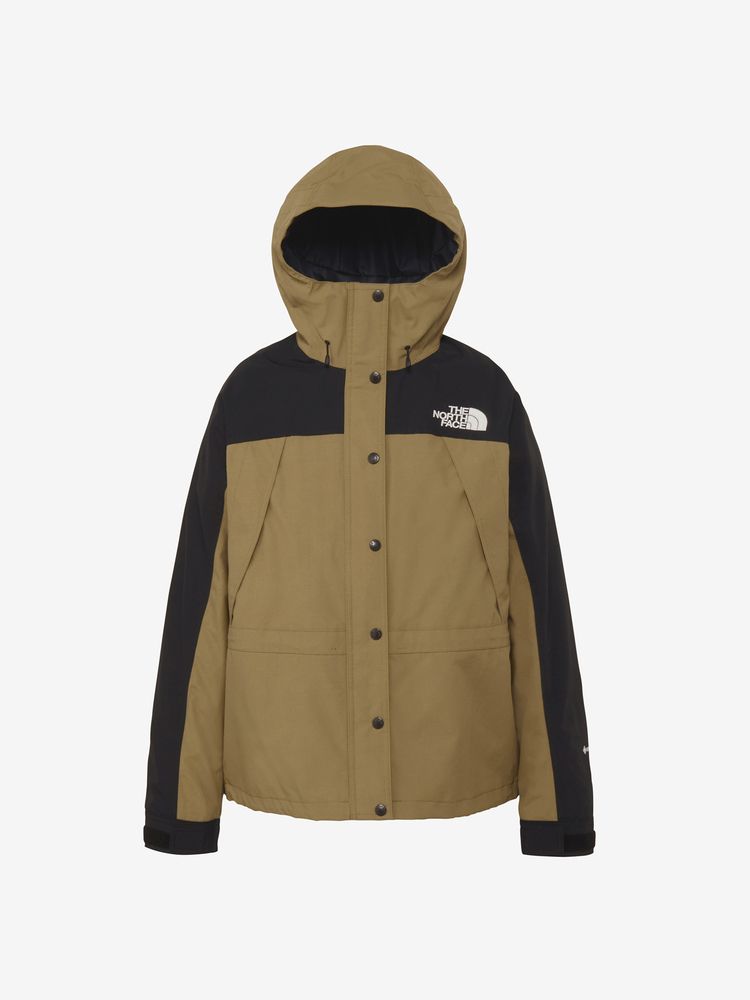 公式】マウンテンライトジャケット（レディース）｜ザ・ノース