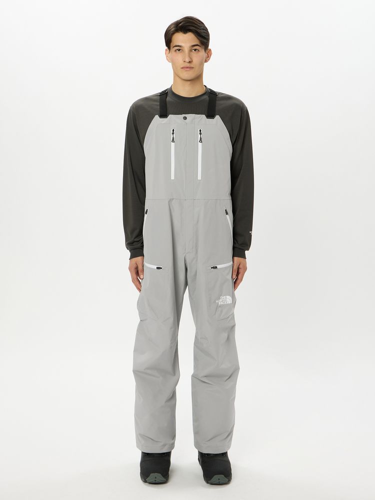 公式】レイバックライドビブ（ユニセックス）｜ザ・ノース・フェイス