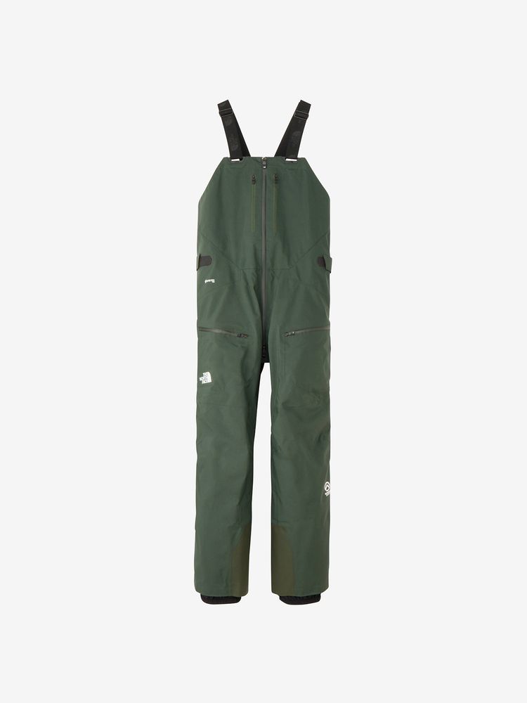 公式】RTG ゴアテックスビブ（ユニセックス）｜ザ・ノース・フェイス