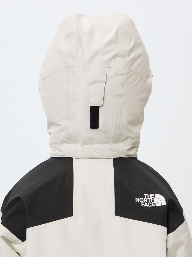 公式】ゴアテックスインサレーションジャケット（キッズ）｜ザ・ノース
