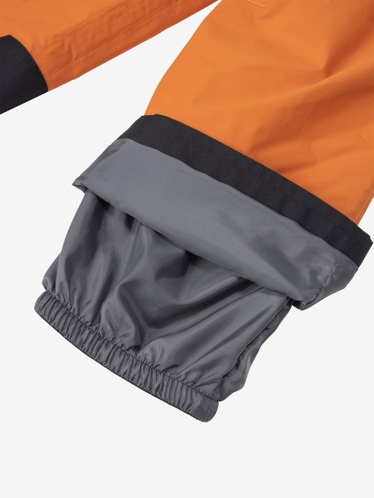 公式】スノーインサレーションビブ（キッズ）｜ザ・ノース・フェイス