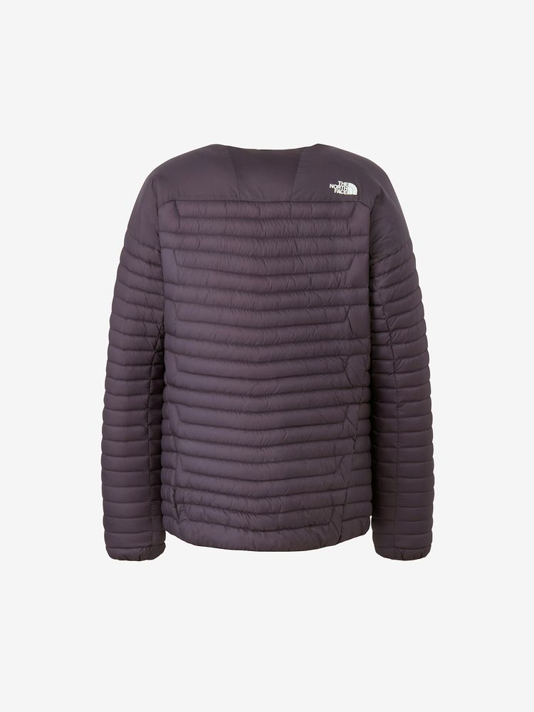 公式】サンダーラウンドネックジャケット（メンズ）｜ザ・ノース