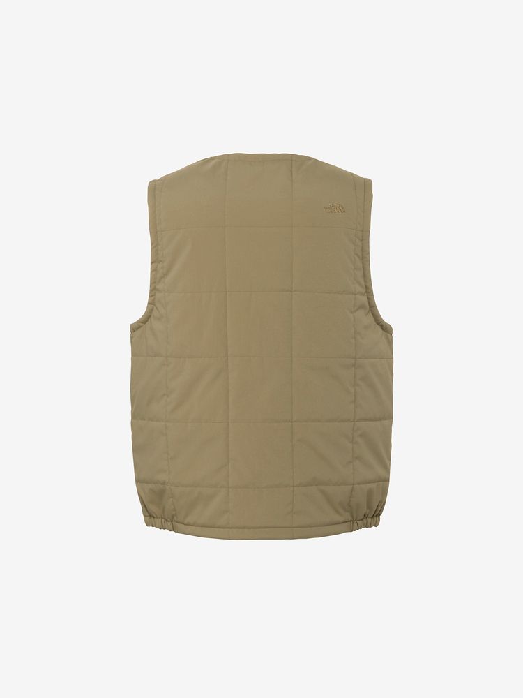 公式】メドウウォームベスト（ユニセックス）｜ザ・ノース・フェイス
