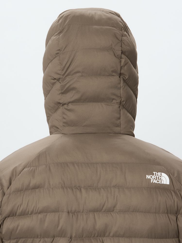 公式】レッドランフーディ（メンズ）｜ザ・ノース・フェイス公式ストア