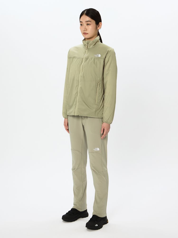 公式】ベントリックスジャケット（レディース）｜ザ・ノース・フェイス