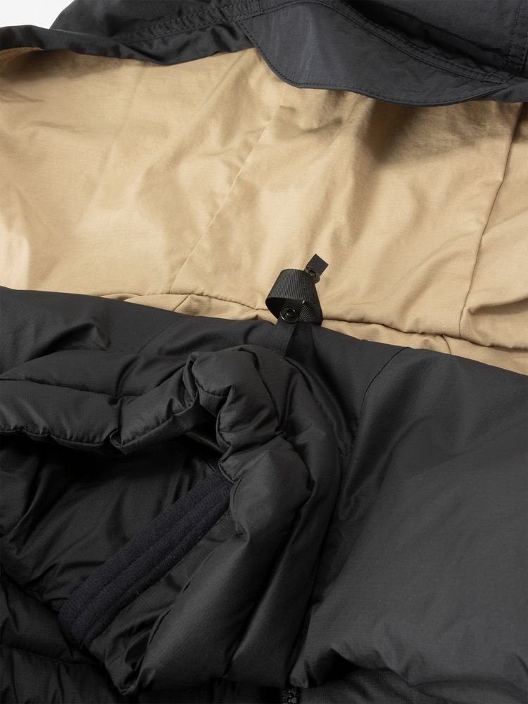 公式】サンダージャケット（レディース）｜ザ・ノース・フェイス公式ストア